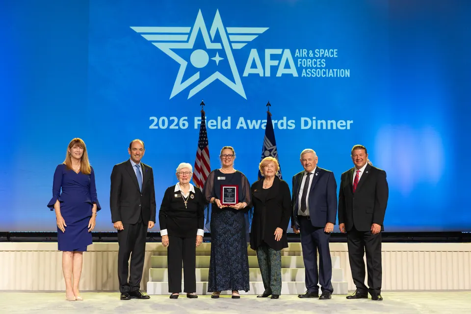 Aerospace Education Council: September 2026 Update